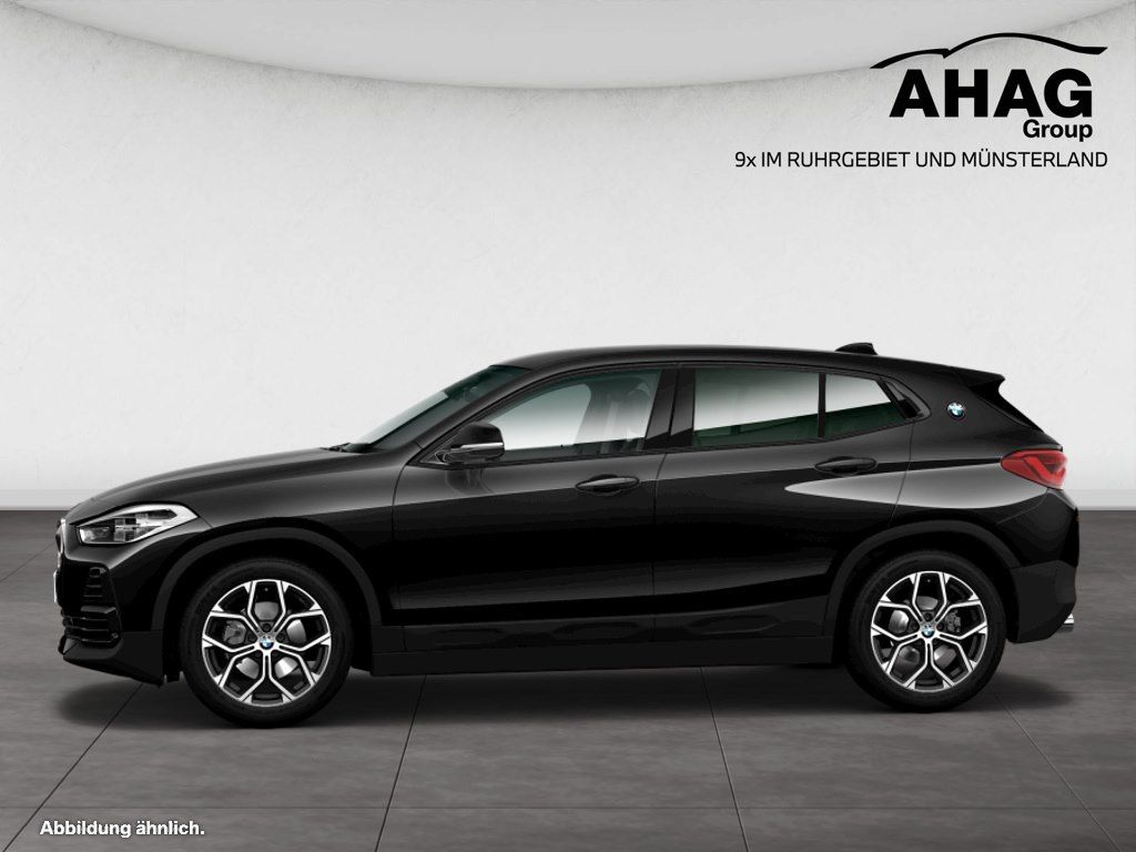 BMW X2 - Bild 5