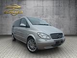 Mercedes-Benz Viano 3.0 CDI kompakt *AHK* *Vollleder* - Mercedes-Benz Viano aus 2009