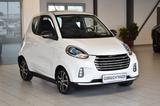 Zhidou D2S KWB 27kWh KAMERA/CARPLAY/KLIMA/LEDER/ - gebrauchte Zhidou Kleinwagen