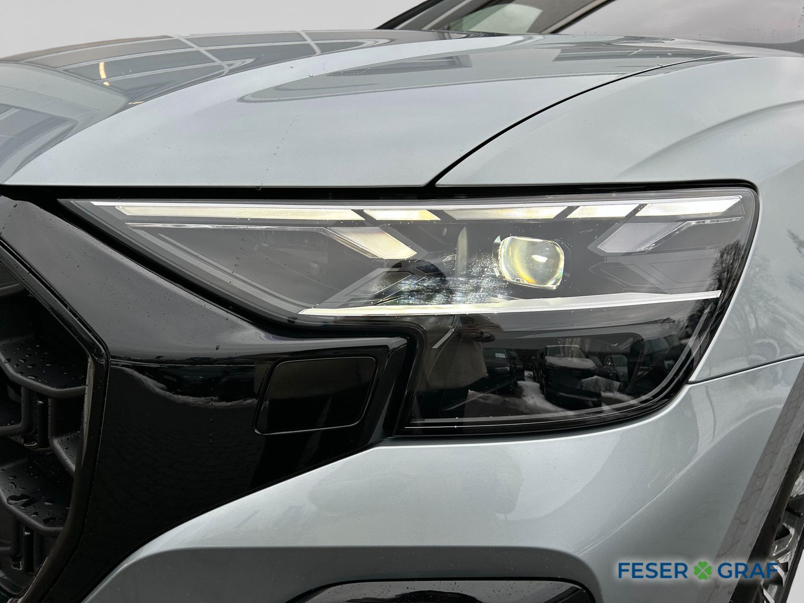 Audi Q8 - Bild 16