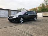 Opel Vectra C 3.0 V6 CDTI - Opel Vectra mit Diesel-Antrieb: 3.0