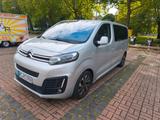 Citroën SpaceTourer  HeadUp, Masseagesitze, Panorama - Citroën SpaceTourer aus 2018