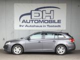 Chevrolet Cruze KAMERA NAVI FREISPRECHEINRICHTUNG KLIMA - Chevrolet: Kombi