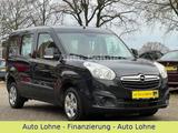 Opel Combo D Tour Edition L1H1 Klimaanlage - gebrauchte Opel Combo aus dem Jahr 2013