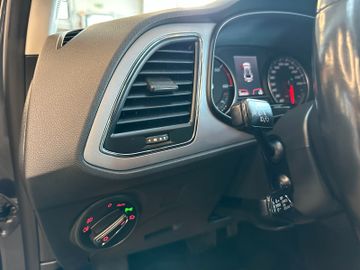 MYAUTOCENTER – Gebraucht- und Jahreswagen mit Werkstattservice in Pfaffenhofen Seat Leon ST Style