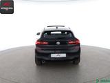 BMW X2 sDrive18i ADVANTAGE PANORAMA,SCHECKHEFT,NAVI - BMW X2 Gebrauchtwagen in Berlin