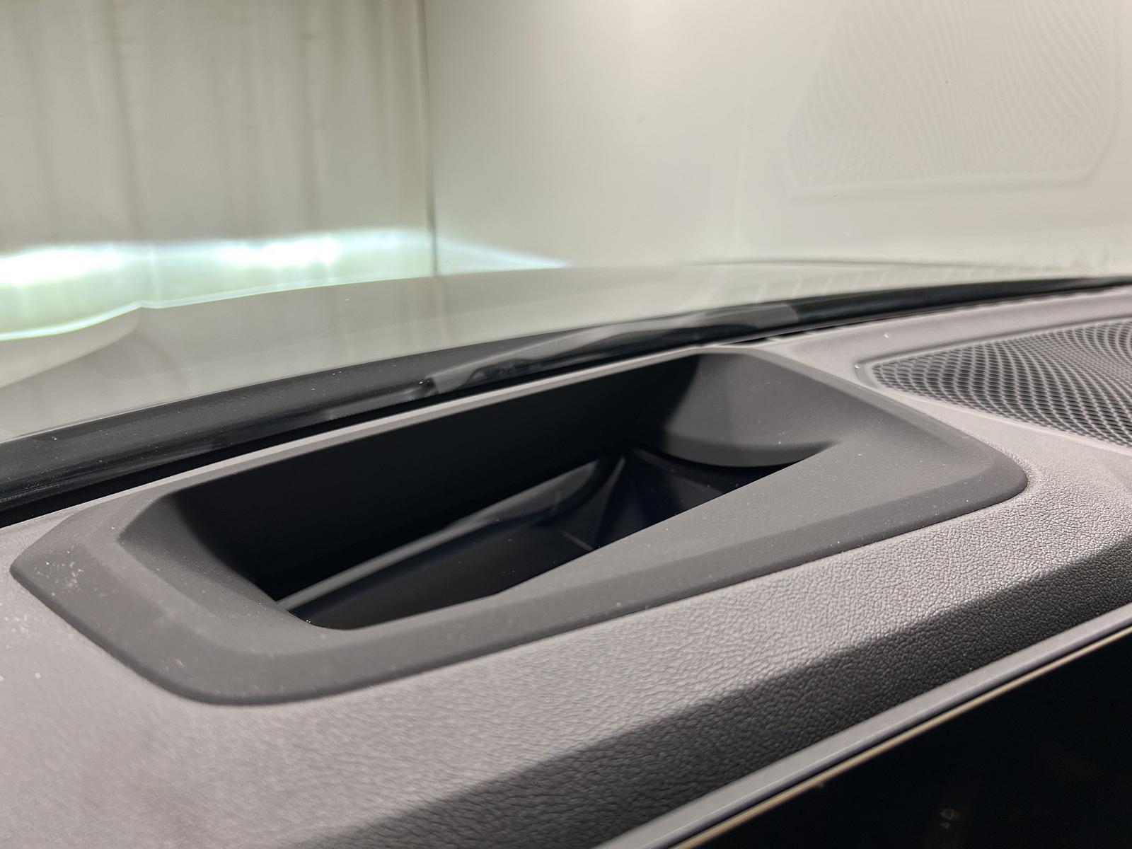 BMW M340i xDrive Touring M Sportpaket HiFi DAB LED P