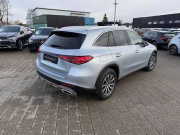 Mercedes GLC 200 - 6