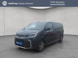 Toyota Proace Verso 2.0 D-4D L1 Exclusive S/S - Toyota Proace (Verso) Exclusive