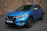 Nissan Qashqai 1.2 Tekna+ Bose 360° DAB Keyless Navi - Nissan Gebrauchtwagen von 2018