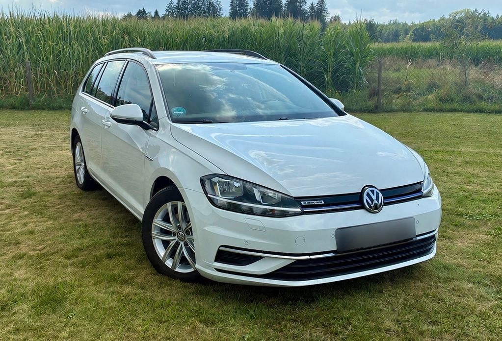 Image of Volkswagen Golf
