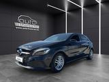 Mercedes-Benz A 200*Navi*LED*SitzHZ*Temp*Business* - gebrauchte Mercedes-Benz A 200 aus dem Jahr 2017