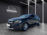 Mercedes-Benz A 200*Navi*LED*SitzHZ*Temp*Business* - : Limousine, Business