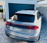 Audi Q8 Competition plus B&O Voll  MWST - Audi Q8: Competition Plus