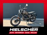 Brixton Cromwell 125 ABS mit A1 oder B196 - BRIXTON MOTORRAD