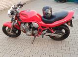 Suzuki GSF600N Bandit - SUZUKI BANDIT N600