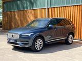 Volvo XC 90 XC90 Inscription AWD, sehr gepflegt! - Volvo XC90 Gebrauchtwagen in Hamburg