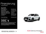 Audi Q5 55 TFSIe S-LINE*NAVI-PLUS*MATRIX*KAMERA*HUD*L