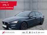 Seat Leon 1.4TSI eHybrid FR LED+NAV+PDC+GRA+DAB+LM17" - Seat Leon Plug-in Hybrid (PHEV) Gebrauchtwagen