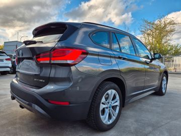 BMW X1 - 12