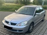 Mitsubishi Lancer 1.6 Invite Automatik Invite - Mitsubishi Lancer: Invite