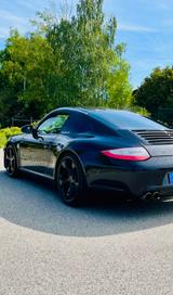 Porsche  997.2 Carrera S -seltener  Handschalter -  - Porsche 997: 2s