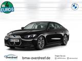 BMW i4 eDrive35 Innovationsp. Klimaaut. Memory vorn - BMW i4 in Duisburg