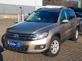 Volkswagen Tiguan 1.4 TSI Trend & Fun Sitzheizung Parkpilot - VW Tiguan bis 15.000 Euro