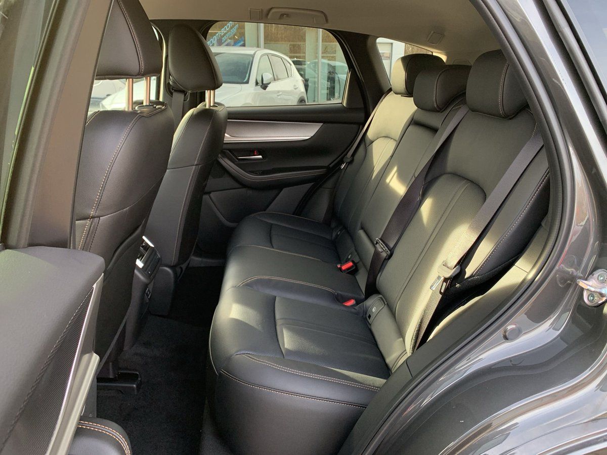 Mazda CX-60 - Bild 11