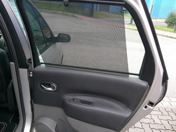 Renault Scenic Exception 2.0 16V