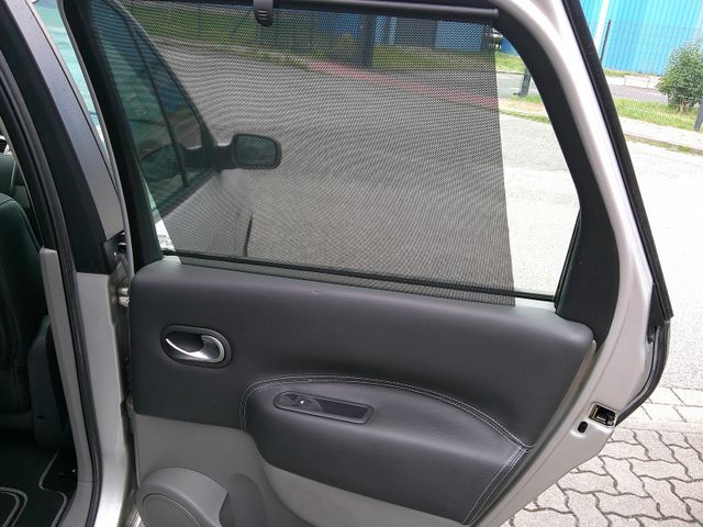Renault Scenic Exception 2.0 16V