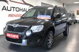 Skoda Yeti Active 1.Hand - Skoda Yeti: Limousine