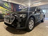 Audi e-tron  50 quattro 68 kWh Basis 270 kW - Audi e-tron Q6 Gebrauchtwagen