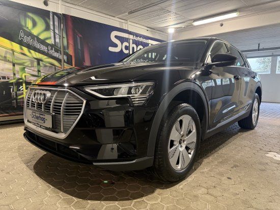 AUDI e-tron  50 quattro 68 kWh Basis 270 kW