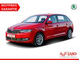 Skoda Rapid Spaceback 1.0 Clever Bi-Xenon SmartLink - Skoda Rapid mit 5 Türen