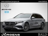 Mercedes-Benz E 220 d T AMG/Wide/Digital/Pano/360/Memo/Totw/19
