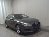 Audi A4 Avant 2.0 TDI Leder Navi Xenon HU 04/26 - Audi A4: Braun, Leder