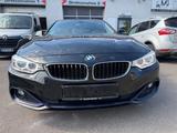 BMW 420 d xDrive  Gran Coupe Sport/Navi/SHZ - BMW 4er Reihe mit Diesel-Antrieb: Limousine, Automatik