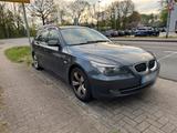 BMW 525d *E61 - BMW 525 in Oldenburg