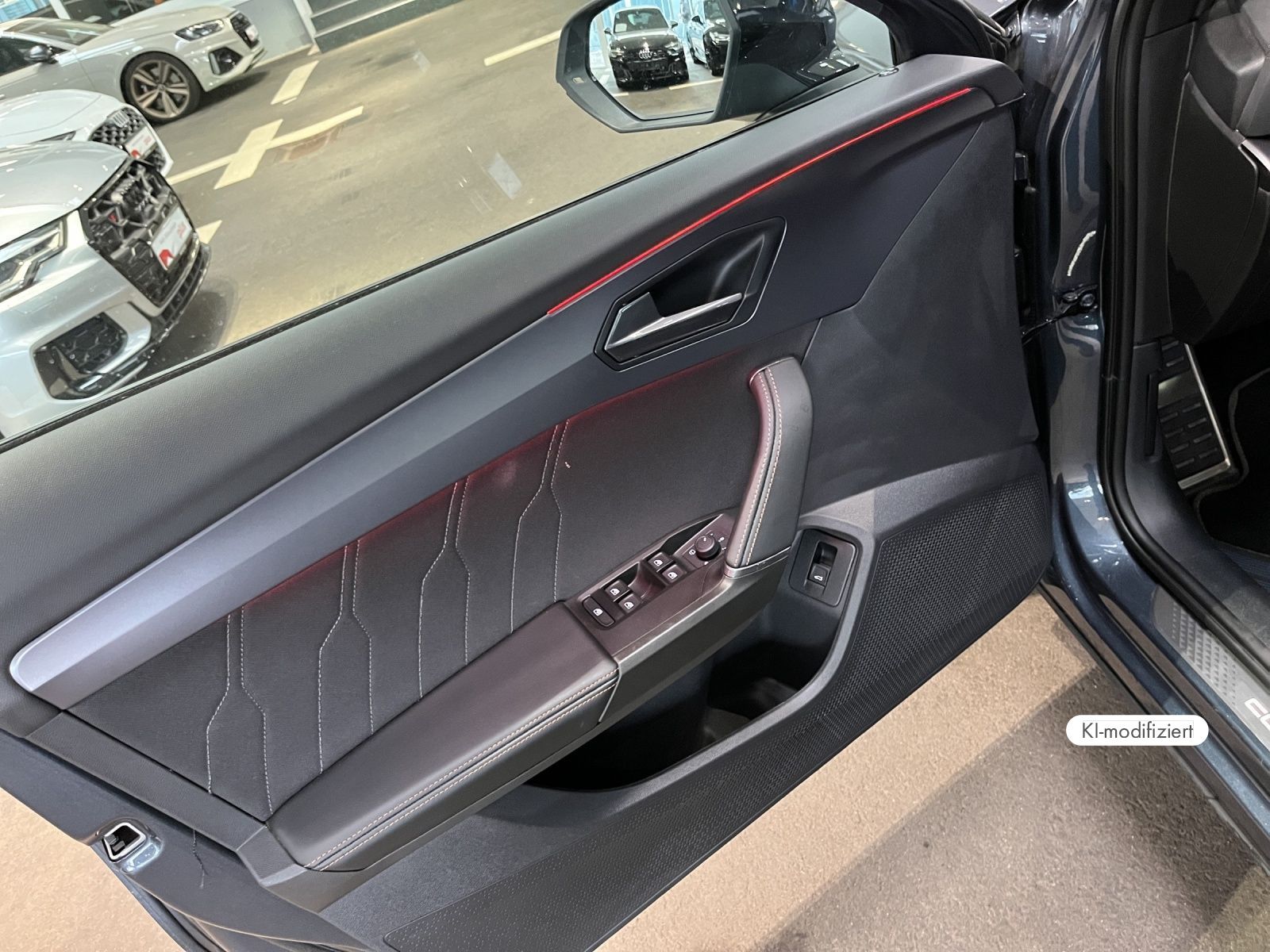 Cupra Formentor - Bild 13