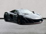 McLaren 675LT *Karbon Exterieur/Interieur Spezial* - McLaren 675LT Gebrauchtwagen