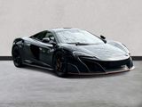 McLaren 675LT *Karbon Exterieur/Interieur Spezial* - McLaren aus 2016