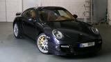 Porsche 997.2 Turbo S Coupé - Porsche 997 in Berlin