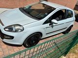 Fiat Punto EVO 1.4 Start stop, Klima, TUV ... - Fiat Punto Evo: 1.4