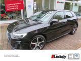 Audi A1 Sportback S line Sportsitze Sitzheizung S-LIN - gebrauchte Audi A1 aus dem Jahr 2021