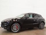 Porsche Macan Turbo *PZ-Scheckheft/Sportabgas/20/Pano* - gebrauchte Porsche Macan aus dem Jahr 2015