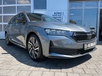 SKODA Octavia Combi 1.5 TSI mHEV DSG Sportline 4J GAR bei Autohaus Landmann & Maier OHG