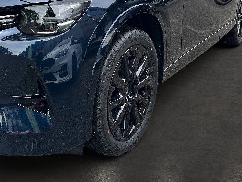 Fahrzeugabbildung Mazda CX-60 3.3d 254PS AWD Homura COSO BLOP