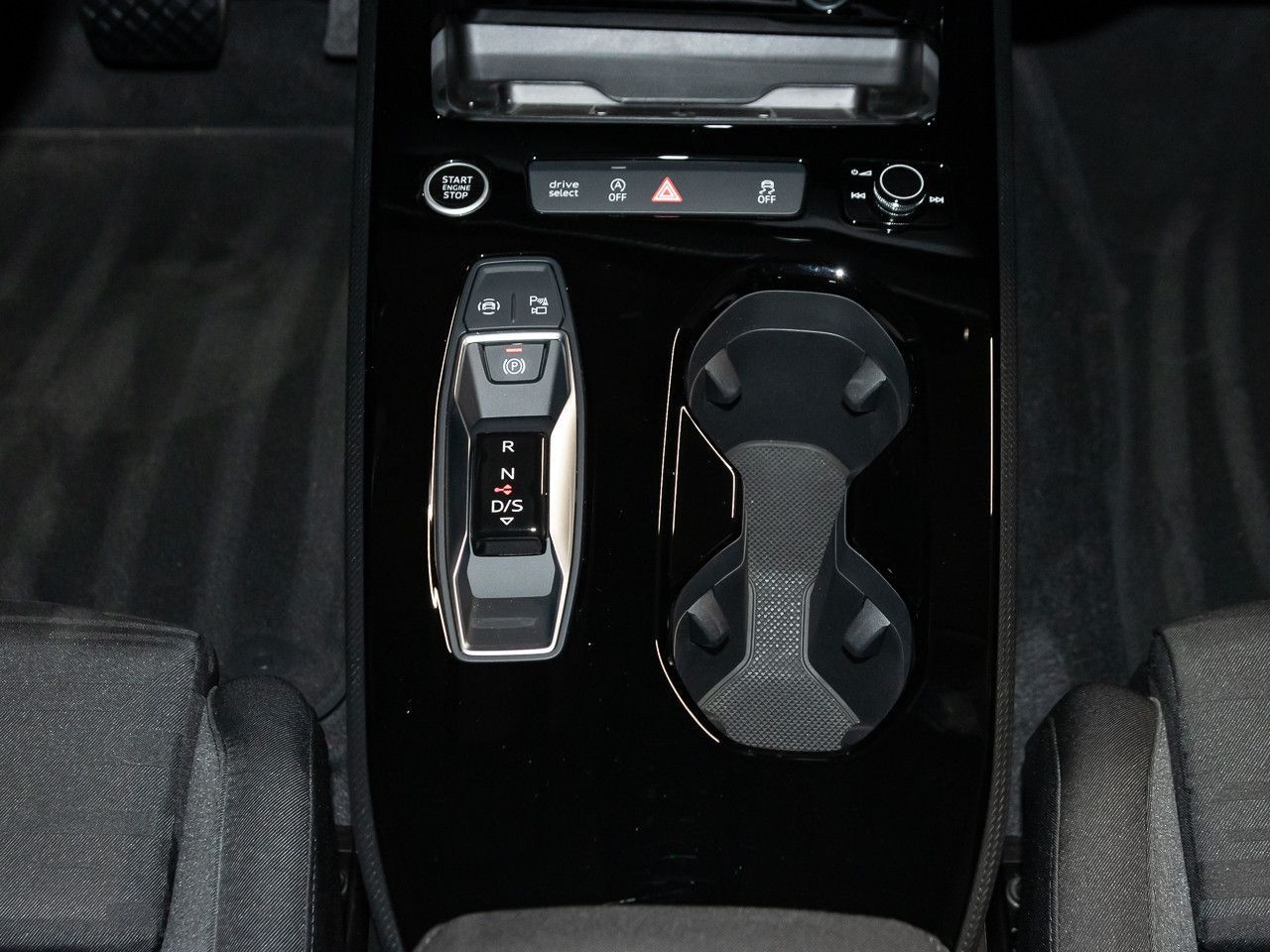 Audi A5 - Bild 17