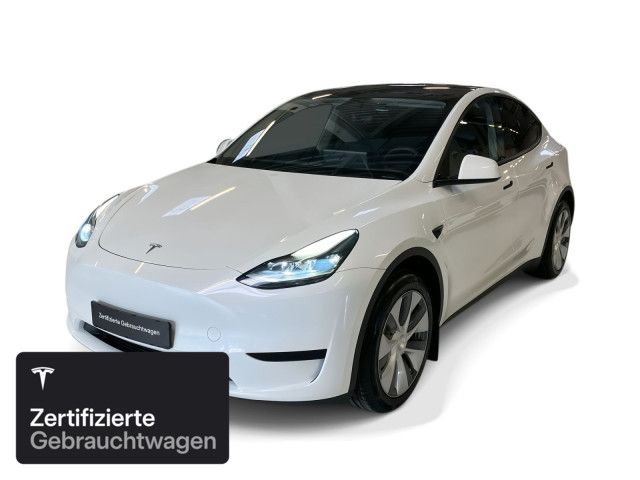 Image of Tesla Model Y